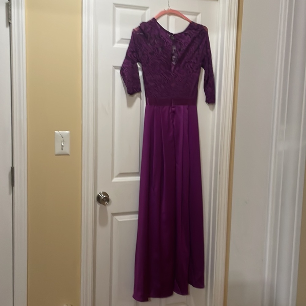 Prom dress - Picture 6 of 9